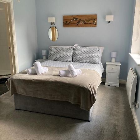 15 Maple Court Daire Oxford Dış mekan fotoğraf