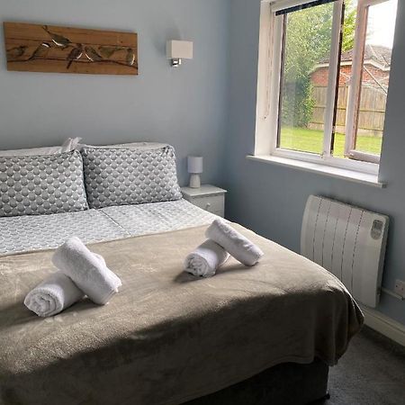 15 Maple Court Daire Oxford Dış mekan fotoğraf