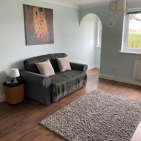 15 Maple Court Daire Oxford Dış mekan fotoğraf