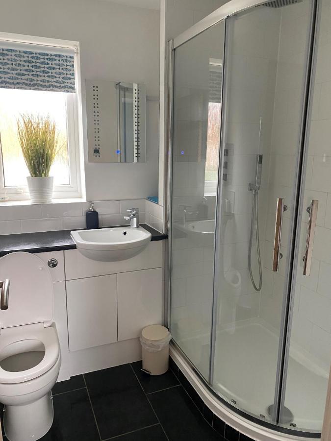 15 Maple Court Daire Oxford Dış mekan fotoğraf