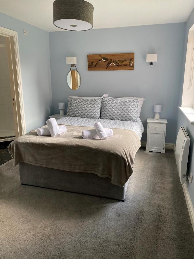 15 Maple Court Daire Oxford Dış mekan fotoğraf