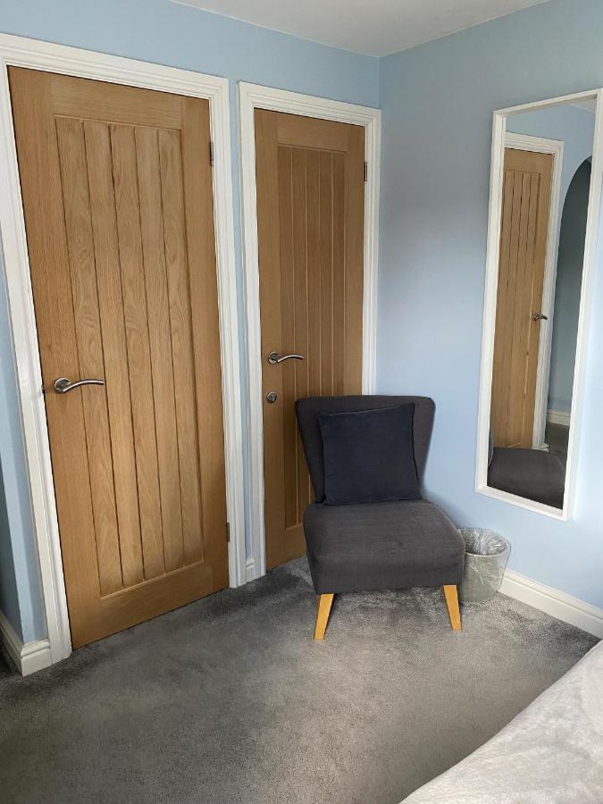15 Maple Court Daire Oxford Dış mekan fotoğraf