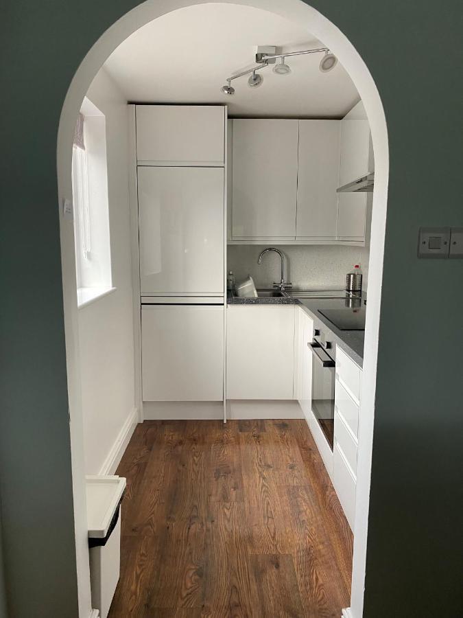 15 Maple Court Daire Oxford Dış mekan fotoğraf