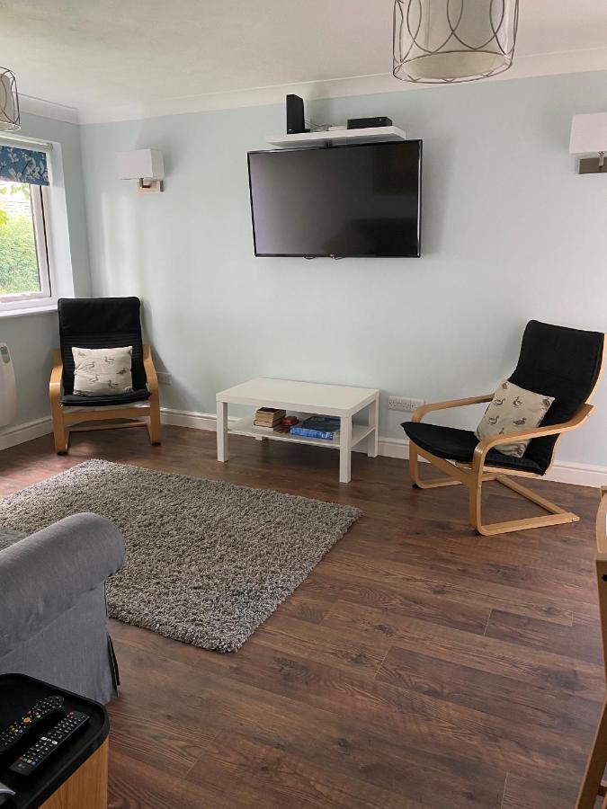 15 Maple Court Daire Oxford Dış mekan fotoğraf